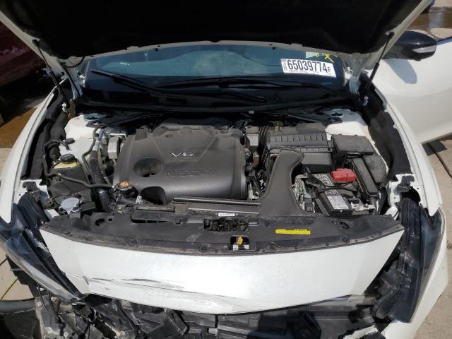 Photo 10 VIN: 1N4AA6EV1PC505391 - NISSAN MAXIMA SR 