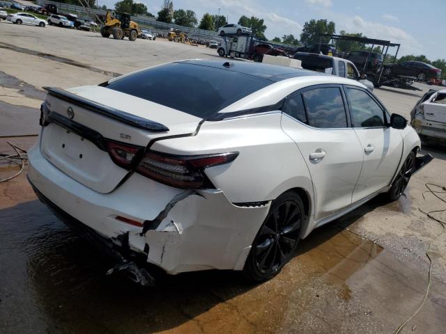 Photo 2 VIN: 1N4AA6EV1PC505391 - NISSAN MAXIMA SR 