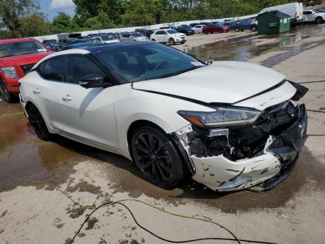 Photo 3 VIN: 1N4AA6EV1PC505391 - NISSAN MAXIMA SR 