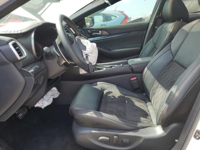 Photo 6 VIN: 1N4AA6EV1PC505391 - NISSAN MAXIMA SR 