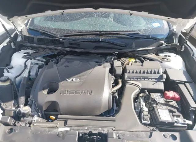 Photo 9 VIN: 1N4AA6EV1PC505794 - NISSAN MAXIMA 