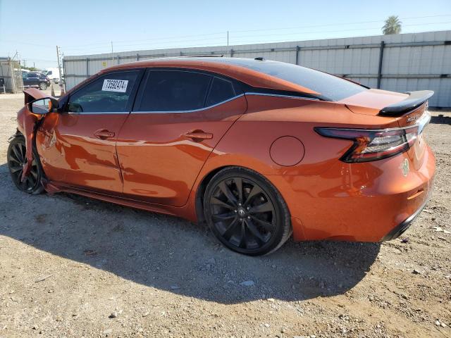 Photo 1 VIN: 1N4AA6EV2LC377222 - NISSAN MAXIMA SR 