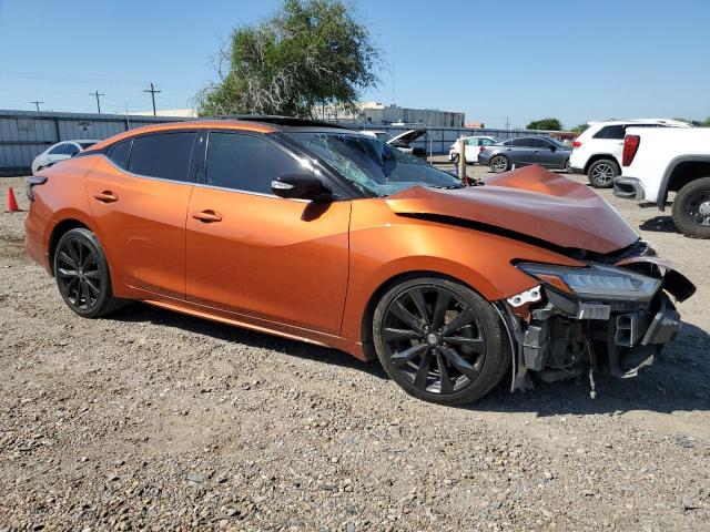 Photo 3 VIN: 1N4AA6EV2LC377222 - NISSAN MAXIMA SR 