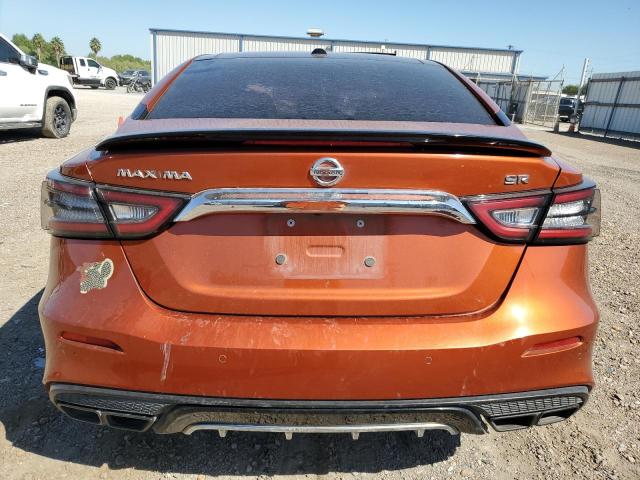 Photo 5 VIN: 1N4AA6EV2LC377222 - NISSAN MAXIMA SR 