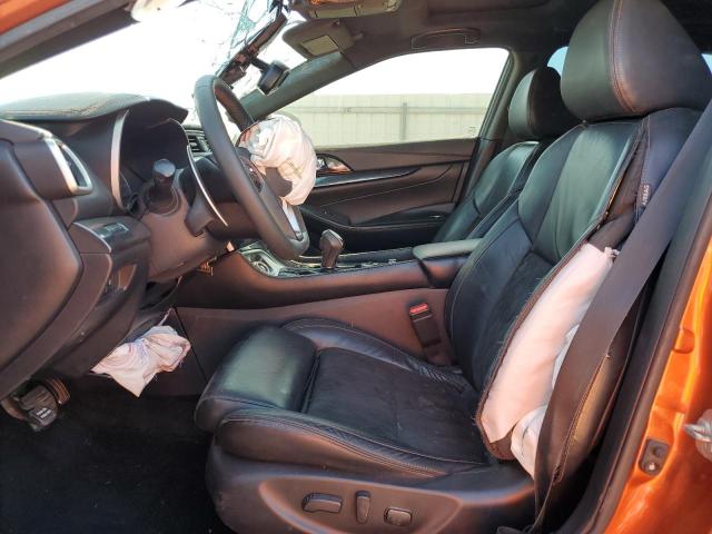 Photo 6 VIN: 1N4AA6EV2LC377222 - NISSAN MAXIMA SR 