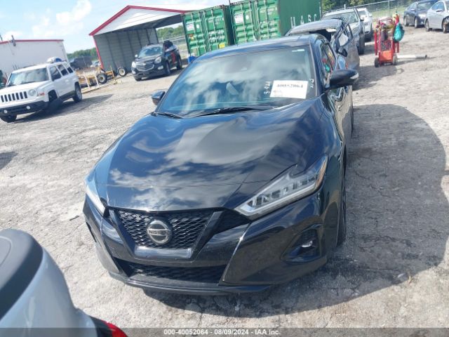 Photo 5 VIN: 1N4AA6EV2MC504018 - NISSAN MAXIMA 