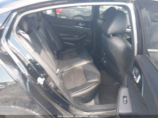 Photo 7 VIN: 1N4AA6EV2MC504018 - NISSAN MAXIMA 