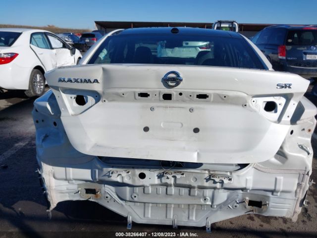 Photo 5 VIN: 1N4AA6EV2MC509252 - NISSAN MAXIMA 