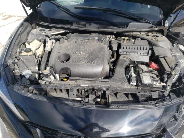 Photo 10 VIN: 1N4AA6EV2MC510403 - NISSAN MAXIMA 