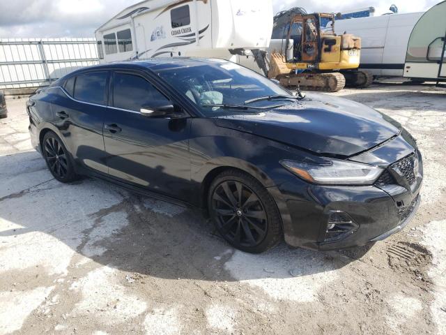 Photo 3 VIN: 1N4AA6EV2MC510403 - NISSAN MAXIMA 