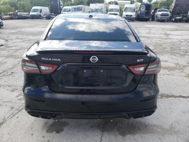 Photo 5 VIN: 1N4AA6EV2MC510403 - NISSAN MAXIMA 