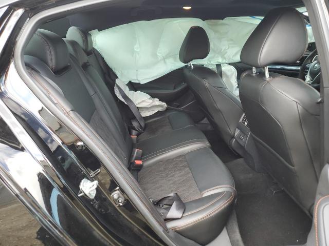 Photo 5 VIN: 1N4AA6EV2MC516900 - NISSAN MAXIMA SR 