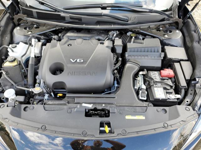 Photo 6 VIN: 1N4AA6EV2MC516900 - NISSAN MAXIMA SR 