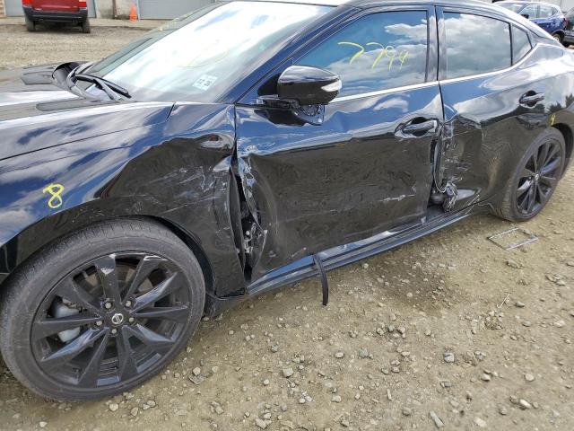 Photo 8 VIN: 1N4AA6EV2MC516900 - NISSAN MAXIMA SR 