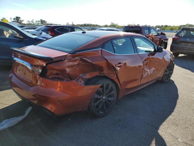 Photo 3 VIN: 1N4AA6EV2NC504019 - NISSAN MAXIMA SR 