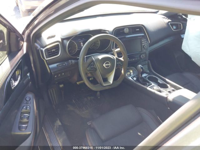 Photo 4 VIN: 1N4AA6EV2PC507960 - NISSAN MAXIMA 