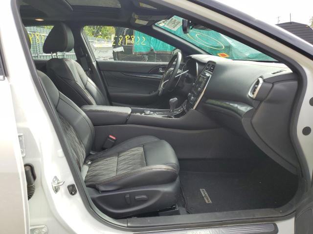 Photo 4 VIN: 1N4AA6EV3LC384017 - NISSAN MAXIMA SR 