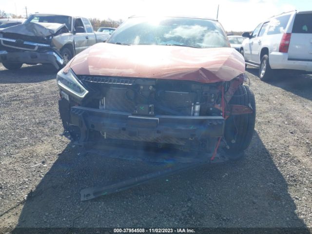 Photo 5 VIN: 1N4AA6EV3MC505873 - NISSAN MAXIMA 