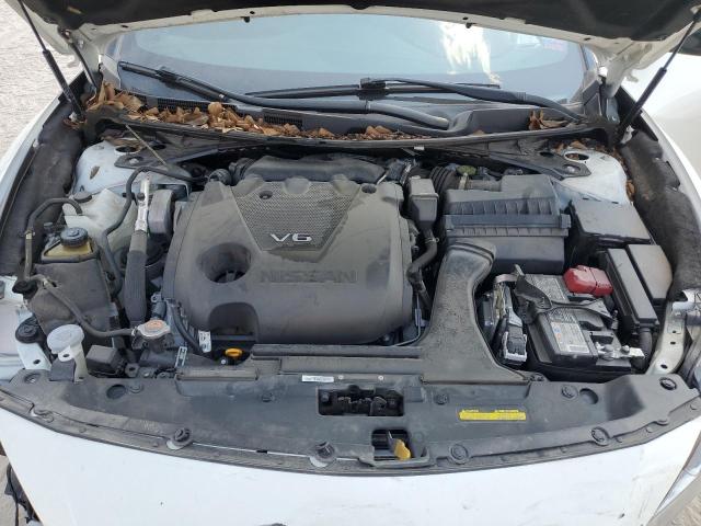 Photo 10 VIN: 1N4AA6EV3MC507798 - NISSAN MAXIMA SR 