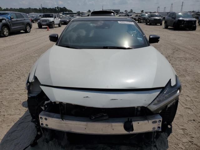 Photo 4 VIN: 1N4AA6EV3MC507798 - NISSAN MAXIMA SR 