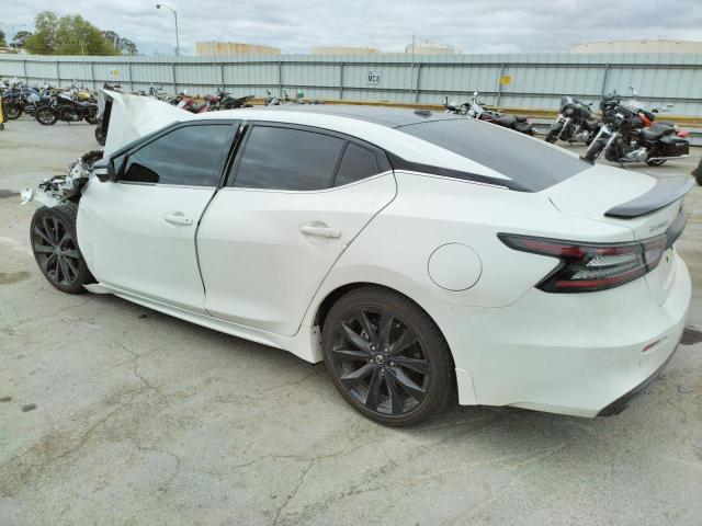 Photo 2 VIN: 1N4AA6EV3NC505440 - NISSAN MAXIMA SR 