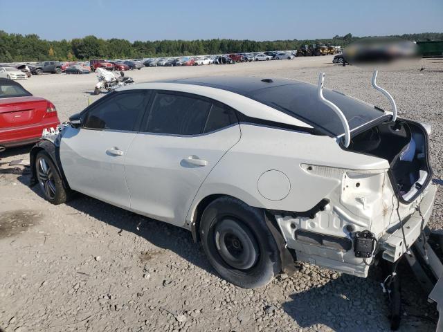 Photo 1 VIN: 1N4AA6EV3PC501763 - NISSAN MAXIMA SR 