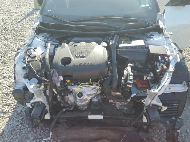 Photo 10 VIN: 1N4AA6EV3PC501763 - NISSAN MAXIMA SR 