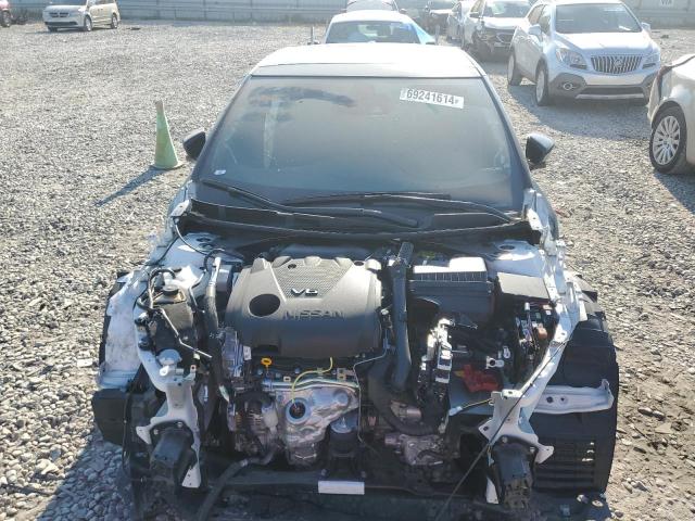 Photo 4 VIN: 1N4AA6EV3PC501763 - NISSAN MAXIMA SR 