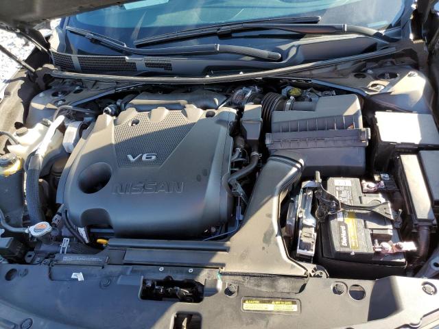 Photo 6 VIN: 1N4AA6EV4LC367419 - NISSAN MAXIMA SR 