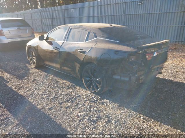 Photo 2 VIN: 1N4AA6EV4LC381918 - NISSAN MAXIMA 