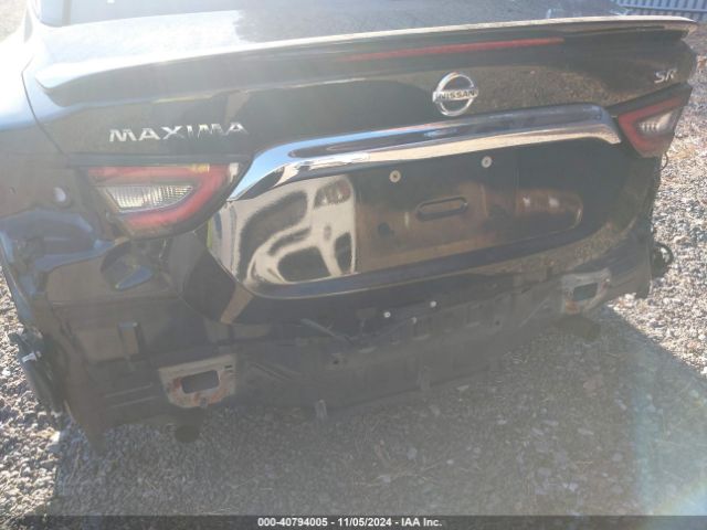 Photo 5 VIN: 1N4AA6EV4LC381918 - NISSAN MAXIMA 