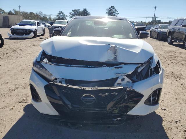 Photo 4 VIN: 1N4AA6EV4MC506157 - NISSAN MAXIMA SR 