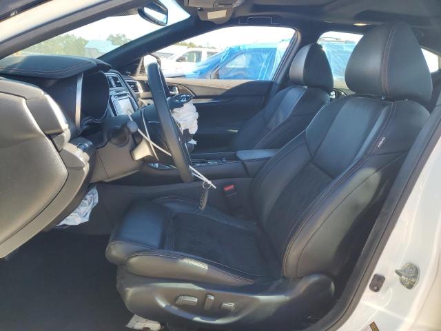 Photo 6 VIN: 1N4AA6EV4MC506157 - NISSAN MAXIMA SR 