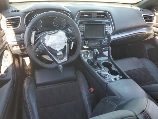 Photo 7 VIN: 1N4AA6EV4MC506157 - NISSAN MAXIMA SR 