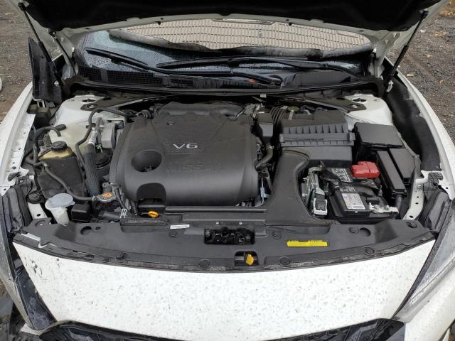 Photo 10 VIN: 1N4AA6EV4MC510287 - NISSAN MAXIMA SR 