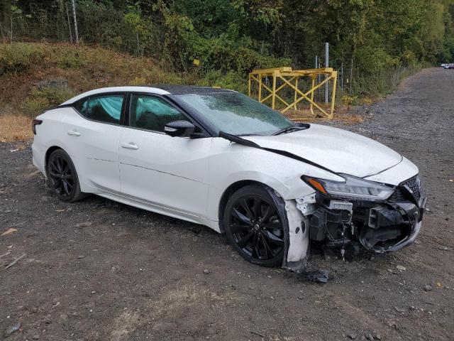 Photo 3 VIN: 1N4AA6EV4MC510287 - NISSAN MAXIMA SR 