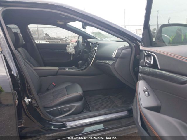 Photo 4 VIN: 1N4AA6EV4NC508847 - NISSAN MAXIMA 