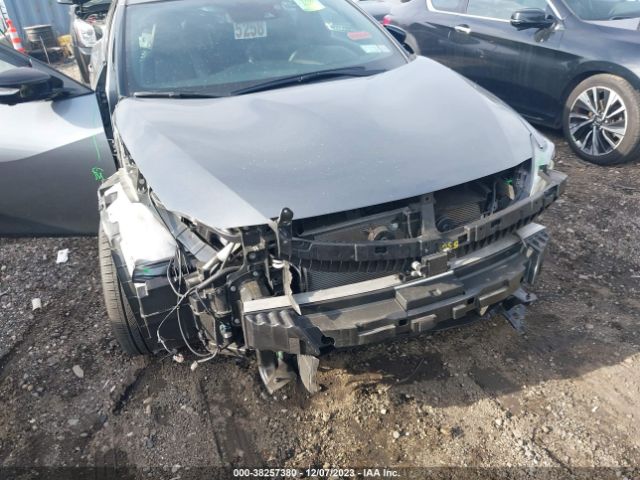 Photo 5 VIN: 1N4AA6EV4PC501836 - NISSAN MAXIMA 