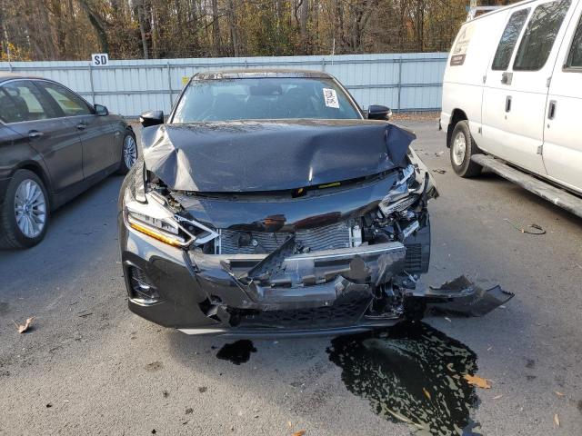 Photo 4 VIN: 1N4AA6EV4PC502033 - NISSAN MAXIMA SR 