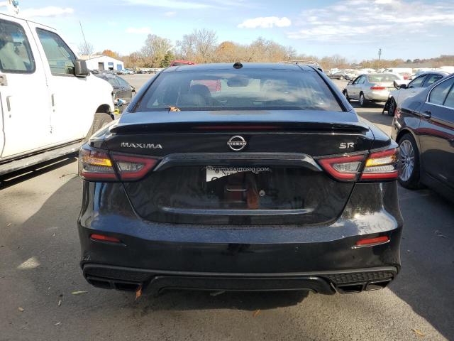 Photo 5 VIN: 1N4AA6EV4PC502033 - NISSAN MAXIMA SR 