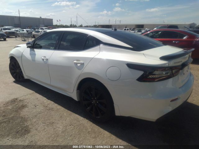 Photo 2 VIN: 1N4AA6EV4PC502047 - NISSAN MAXIMA 