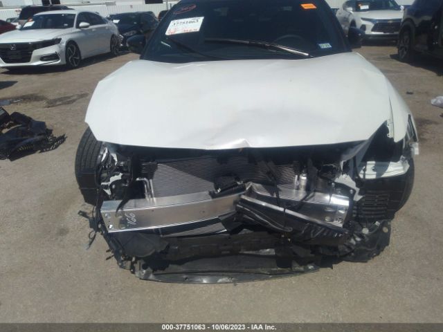 Photo 5 VIN: 1N4AA6EV4PC502047 - NISSAN MAXIMA 