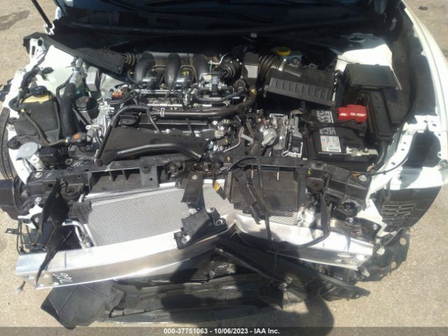 Photo 9 VIN: 1N4AA6EV4PC502047 - NISSAN MAXIMA 