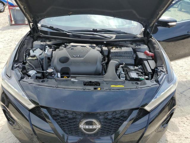 Photo 10 VIN: 1N4AA6EV4PC502162 - NISSAN MAXIMA 