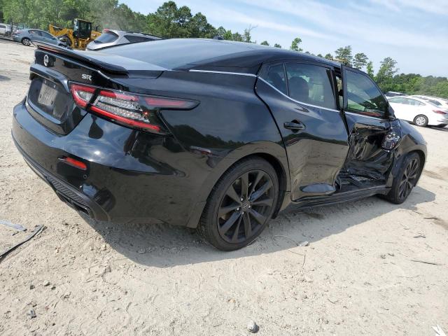 Photo 2 VIN: 1N4AA6EV4PC502162 - NISSAN MAXIMA 