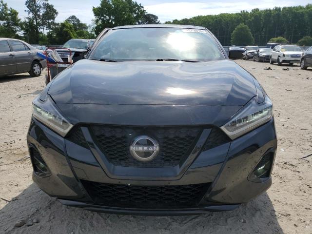 Photo 4 VIN: 1N4AA6EV4PC502162 - NISSAN MAXIMA 