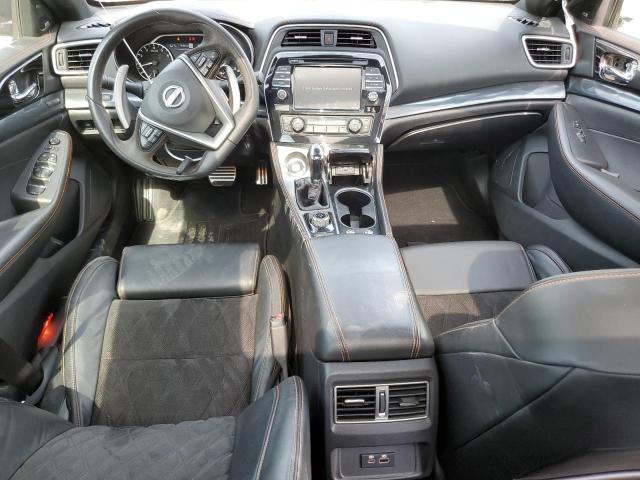 Photo 7 VIN: 1N4AA6EV4PC502162 - NISSAN MAXIMA 