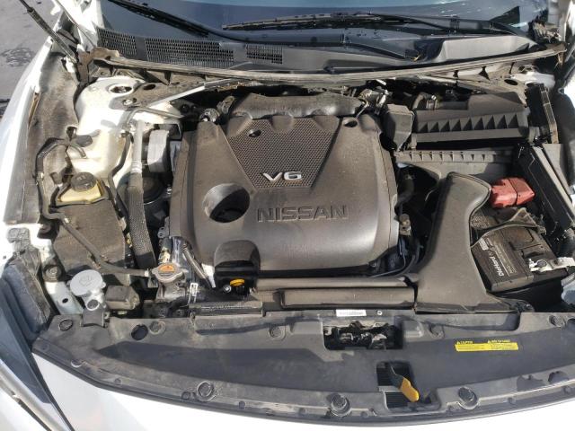 Photo 10 VIN: 1N4AA6EV5LC367557 - NISSAN MAXIMA 