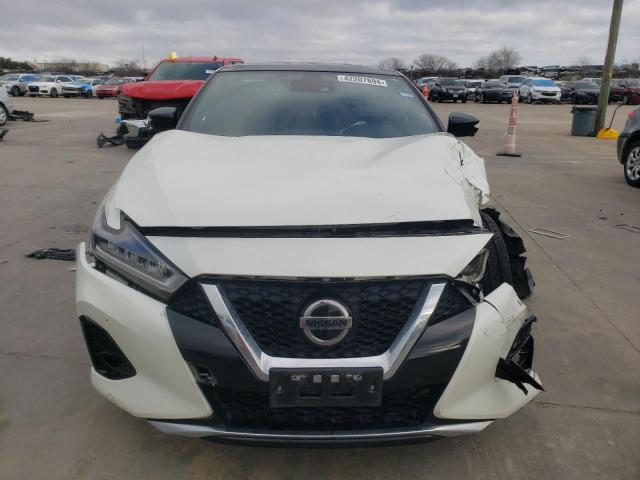 Photo 4 VIN: 1N4AA6EV5LC367557 - NISSAN MAXIMA 