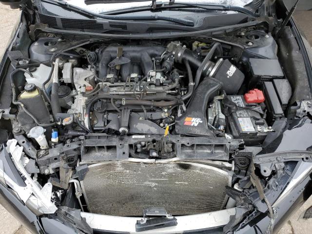 Photo 10 VIN: 1N4AA6EV5LC373813 - NISSAN MAXIMA 